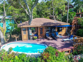 Hotels in West Bay